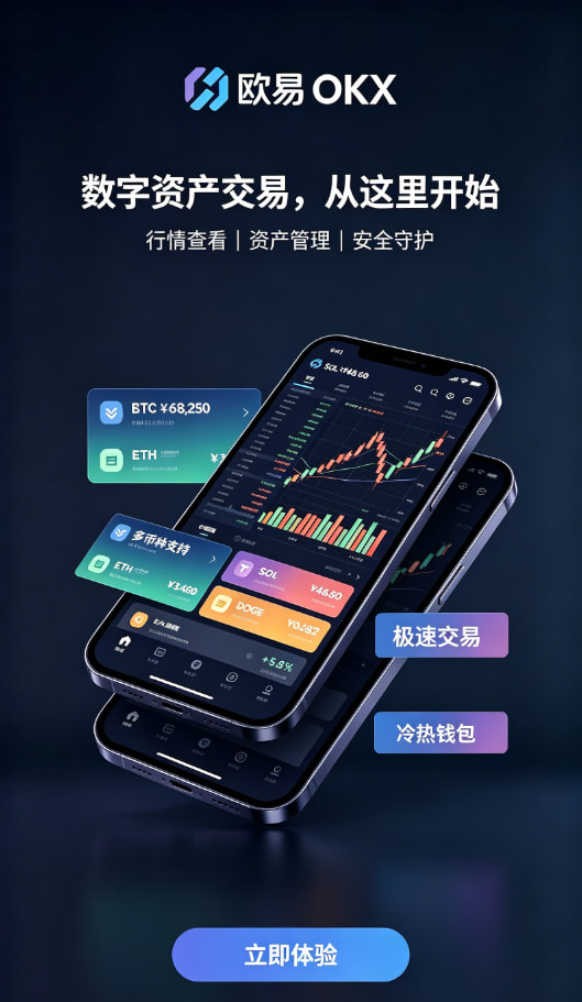 欧交易所app官方网站入口交易操作